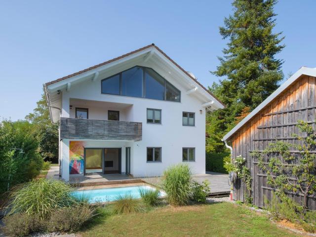Villa kaufen in Seeshaupt, Bayern