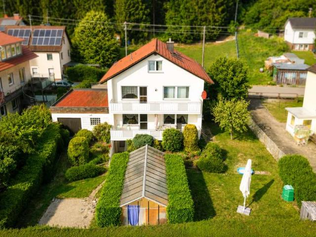 Haus kaufen in Bellenberg, Landkreis Neu-Ulm