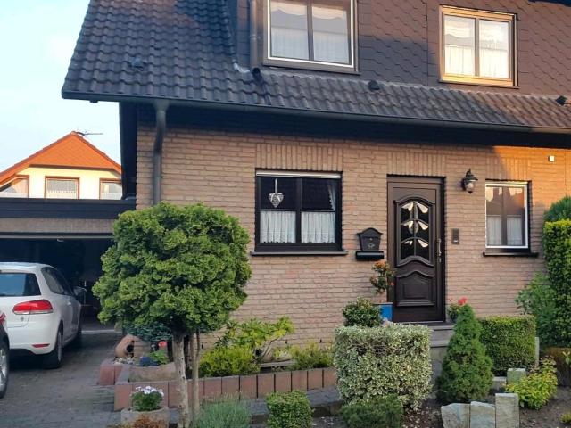 Haus kaufen in Welver, Nordrhein-Westfalen