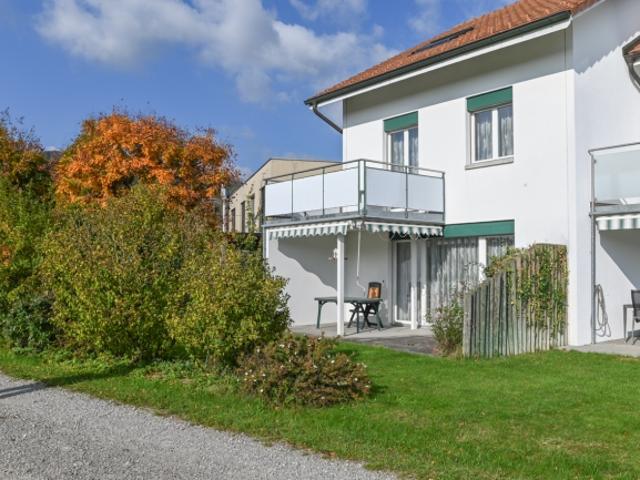 Einfamilienhaus kaufen in Küttigen, Aargau