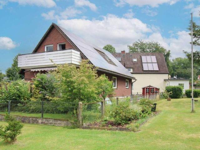 Haus kaufen in Hiddenhausen