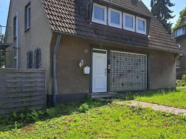 Haus kaufen in Remscheid, Nordrhein-Westfalen