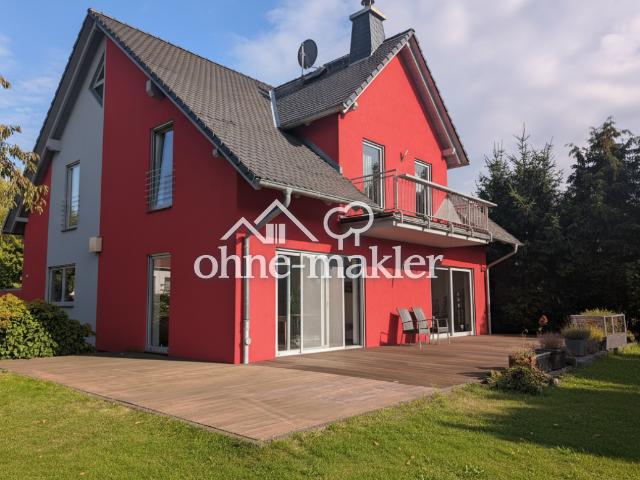 Haus kaufen in Rötha, Rotha