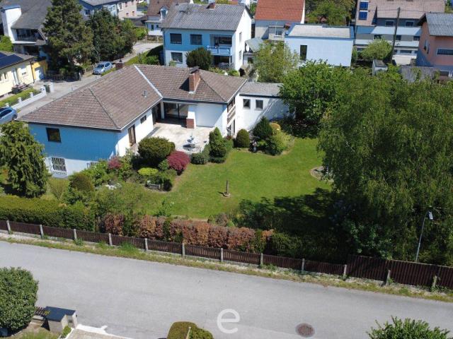 Haus kaufen in Lindenlach, Traun