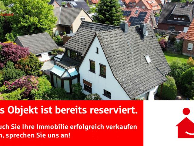 Villa kaufen in Hude, Niedersachsen