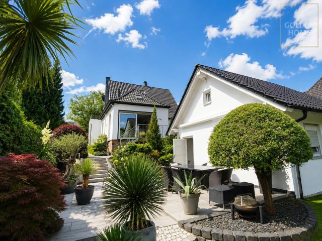 Villa kaufen in Bommern, Witten