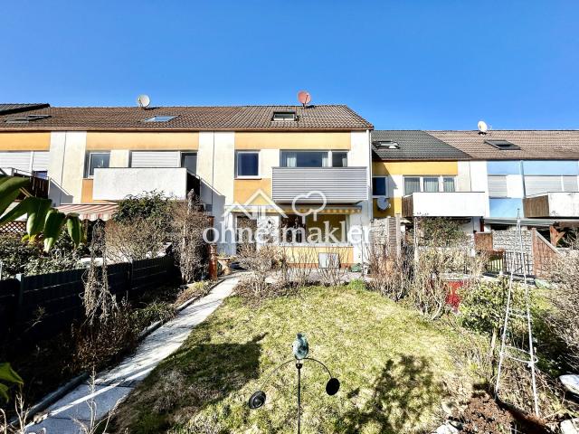 Haus kaufen in Kieselbühl, Fürth