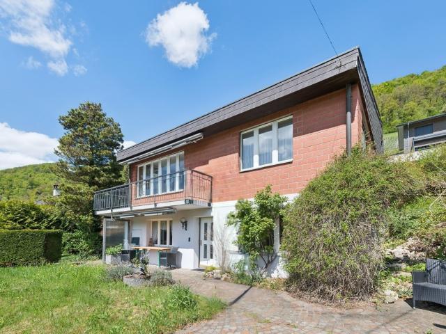 Haus kaufen in Thalheim, Aargau