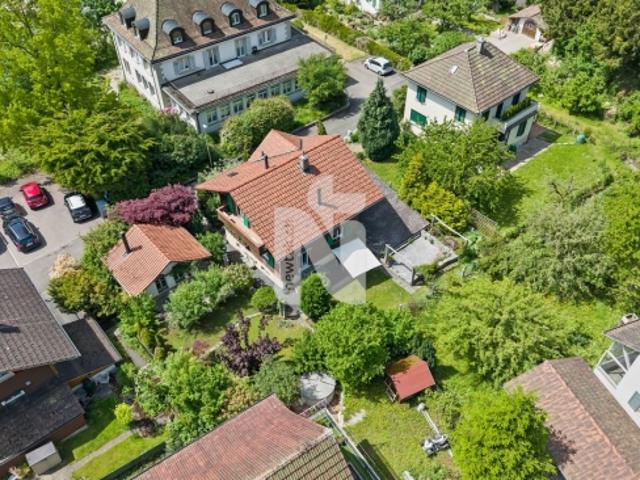 Einfamilienhaus kaufen in Waldenburg, Basel-Landschaft
