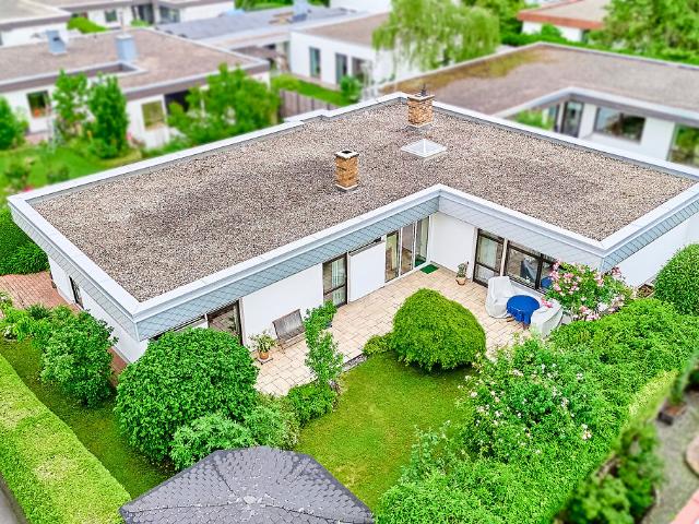 Bungalow kaufen in Königsbrunn, Bayern
