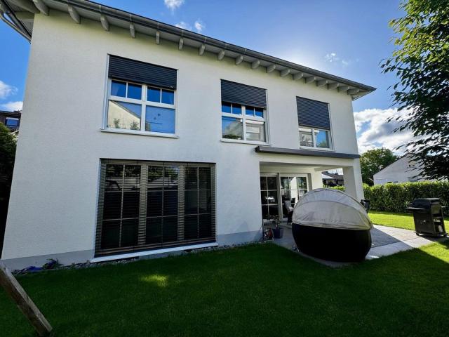Villa kaufen in Hessen