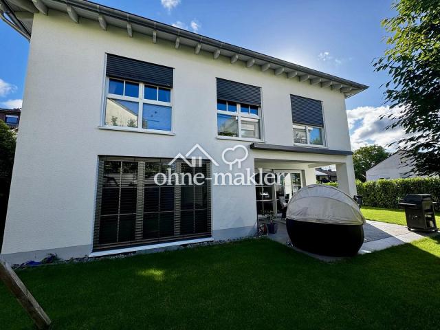 Haus kaufen in Hofheim, Hessen