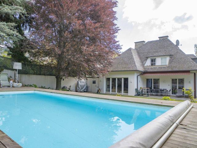 Haus kaufen in Döbling, Wien