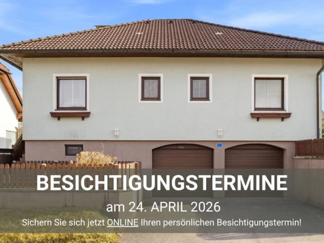 Einfamilienhaus kaufen in Pucking, Oberösterreich