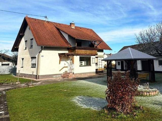 Haus kaufen in Eberndorf, Kärnten
