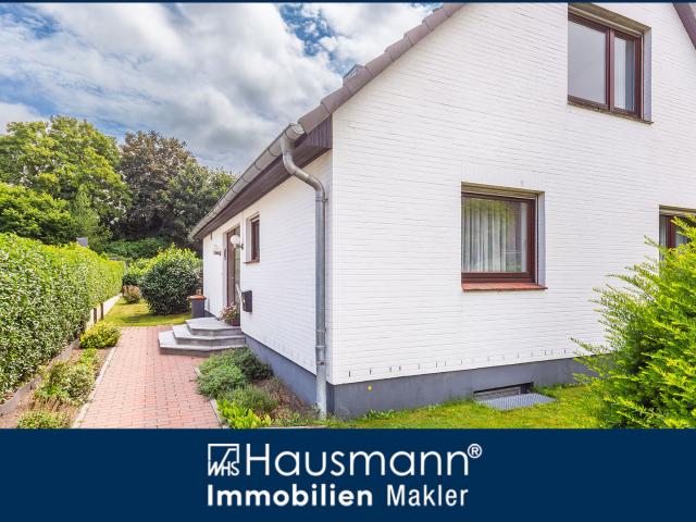Haus kaufen in Norderstedt, Schleswig-Holstein