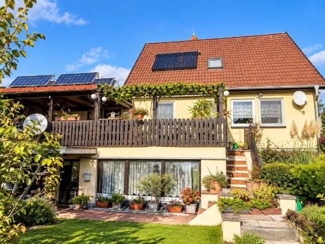 Haus kaufen in Oßling - Wóslink, Bautzen - Budyšin