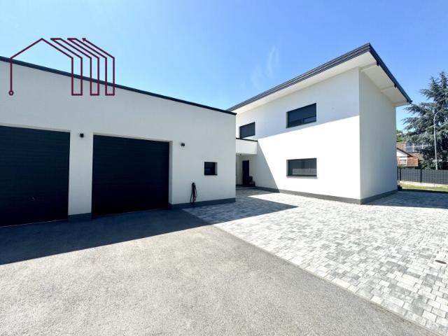 Haus kaufen in Werndorf