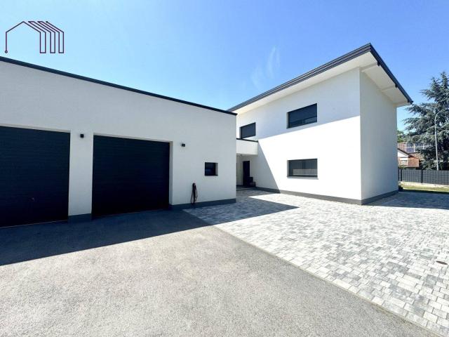 Haus kaufen in Werndorf