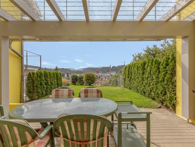 Einfamilienhaus kaufen in Wald (ZH), Zürich