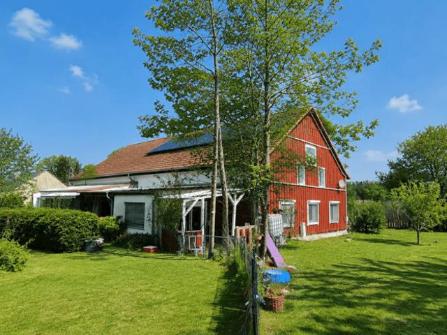 Haus kaufen in Nennhausen, Brandenburg