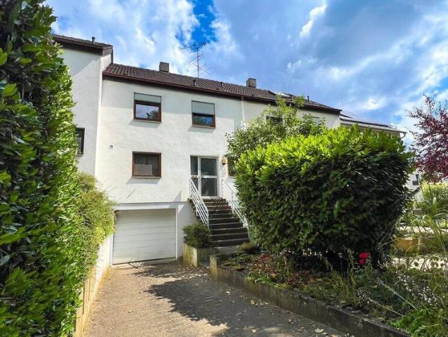 Haus kaufen in Möhrig, Öhringen