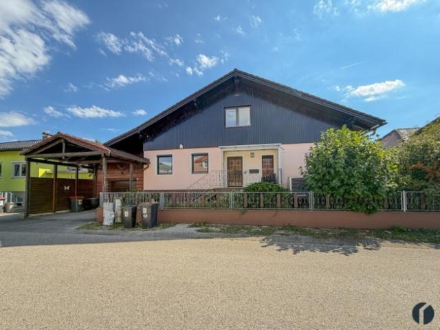 Einfamilienhaus kaufen in Michelhausen, Niederösterreich
