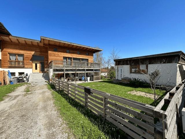 Haus kaufen in Omes, Axams