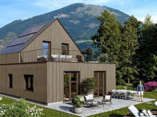 Einfamilienhaus kaufen in Salzburg-Süd, Salzburg