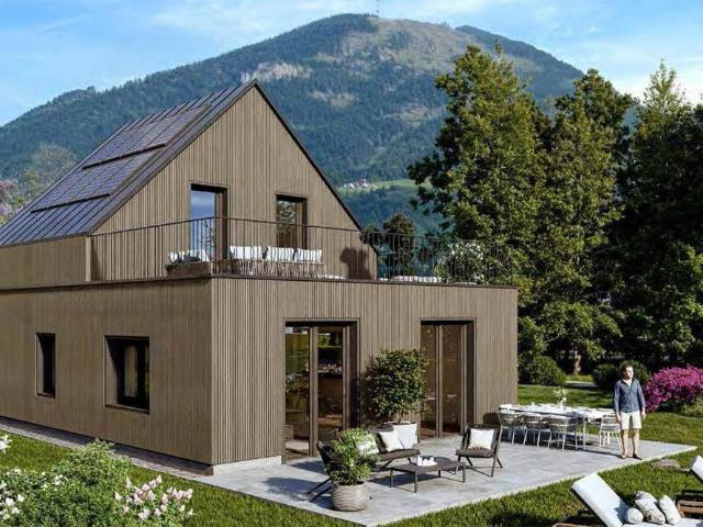 Haus kaufen in Salzburg
