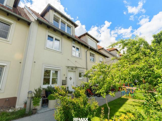 Haus kaufen in Bisamberg, Niederösterreich