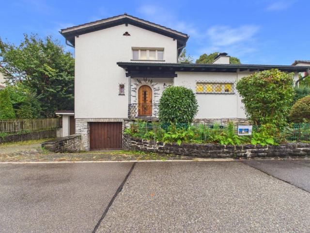 Einfamilienhaus mieten in Im Choser, Burgdorf