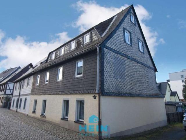 Haus kaufen in Zwönitz, Sachsen