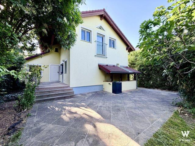 Haus mieten in Donaustadt, Wien