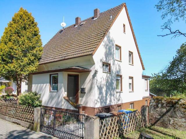 Haus kaufen in Altstadt, Wetzlar