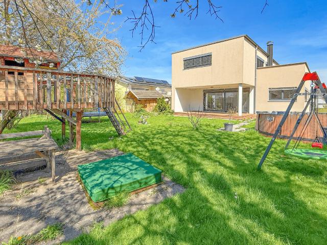 Haus kaufen in Kommingen, Götzis