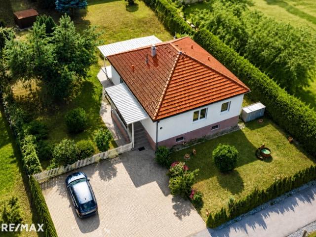 Bungalow kaufen in Tiefenbach, Thal
