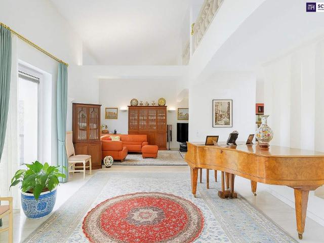 Haus kaufen in Donaustadt, Wien