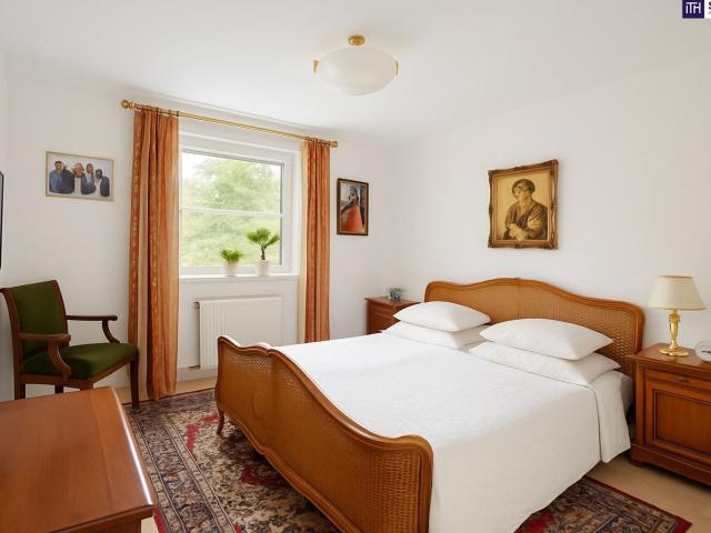 Haus kaufen in Donaustadt, Wien