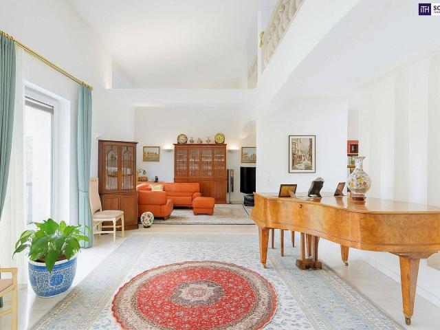 Haus kaufen in Donaustadt, Wien