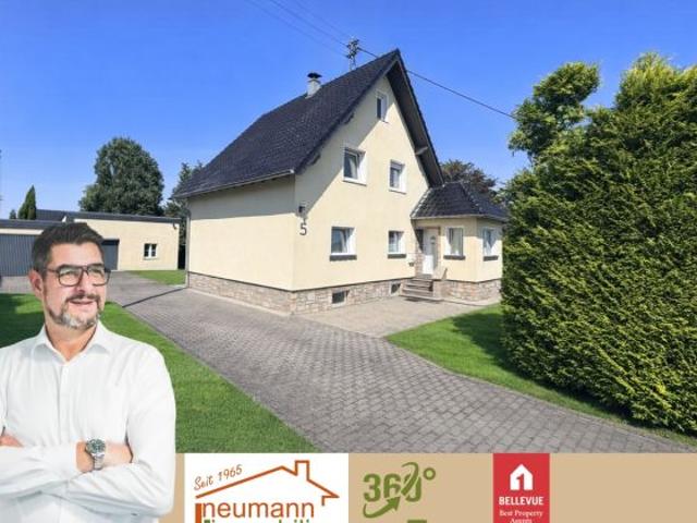 Haus kaufen in Güllesheim, Rheinland-Pfalz
