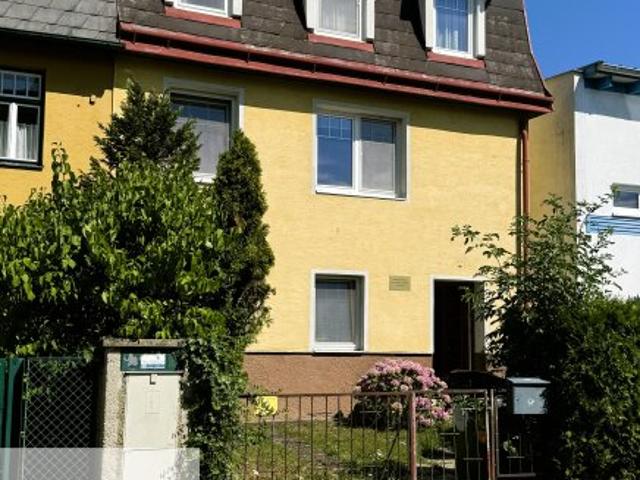 Einfamilienhaus kaufen