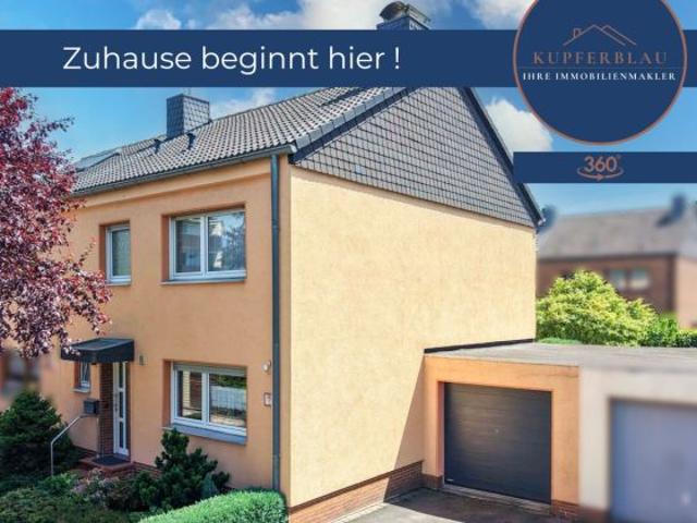 Haus kaufen in Köln, Nordrhein-Westfalen