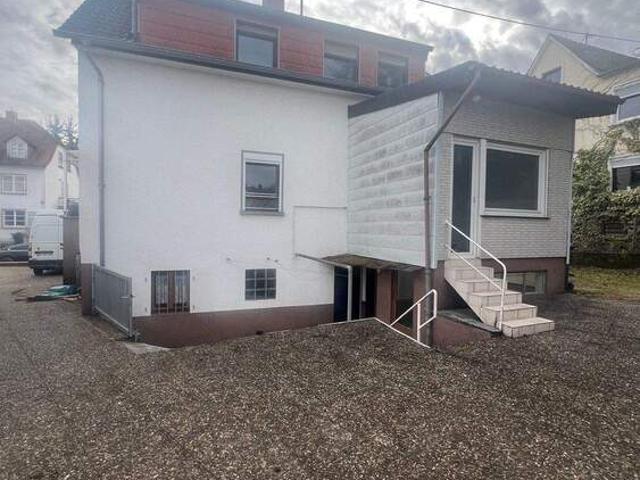 Haus kaufen in Wadgassen, Saarland