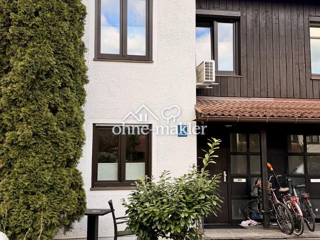 Haus kaufen in München, Bayern