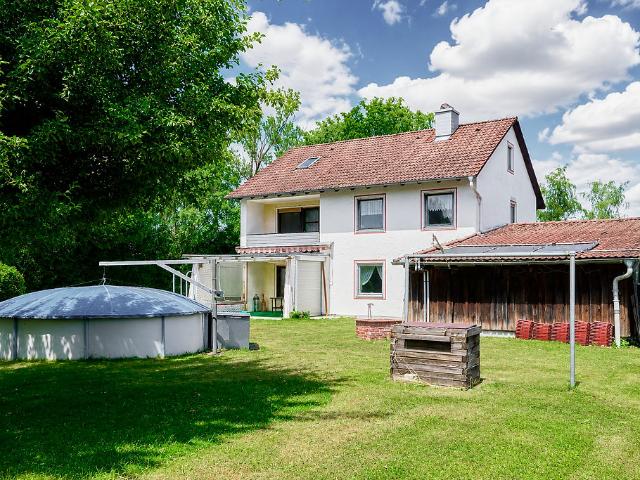 Villa kaufen in Oberostendorf, Bayern