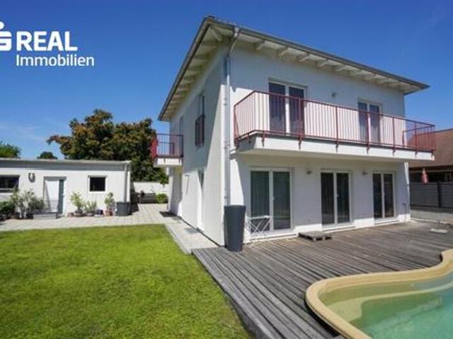 Haus kaufen in Pfaffstätten, Niederösterreich