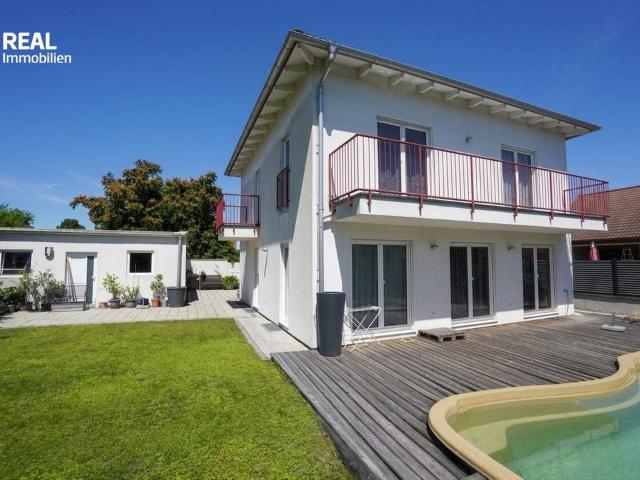 Haus kaufen in Baden, Niederösterreich