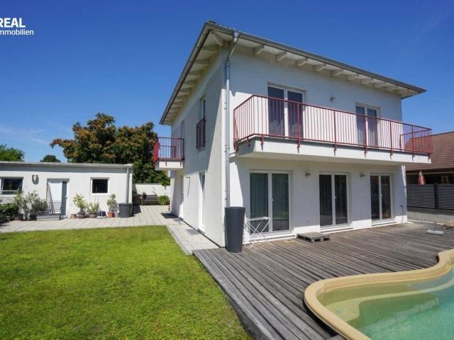 Haus kaufen in Pfaffstätten, Niederösterreich