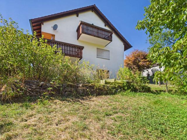 Haus kaufen in Oberndorf, Rudersberg